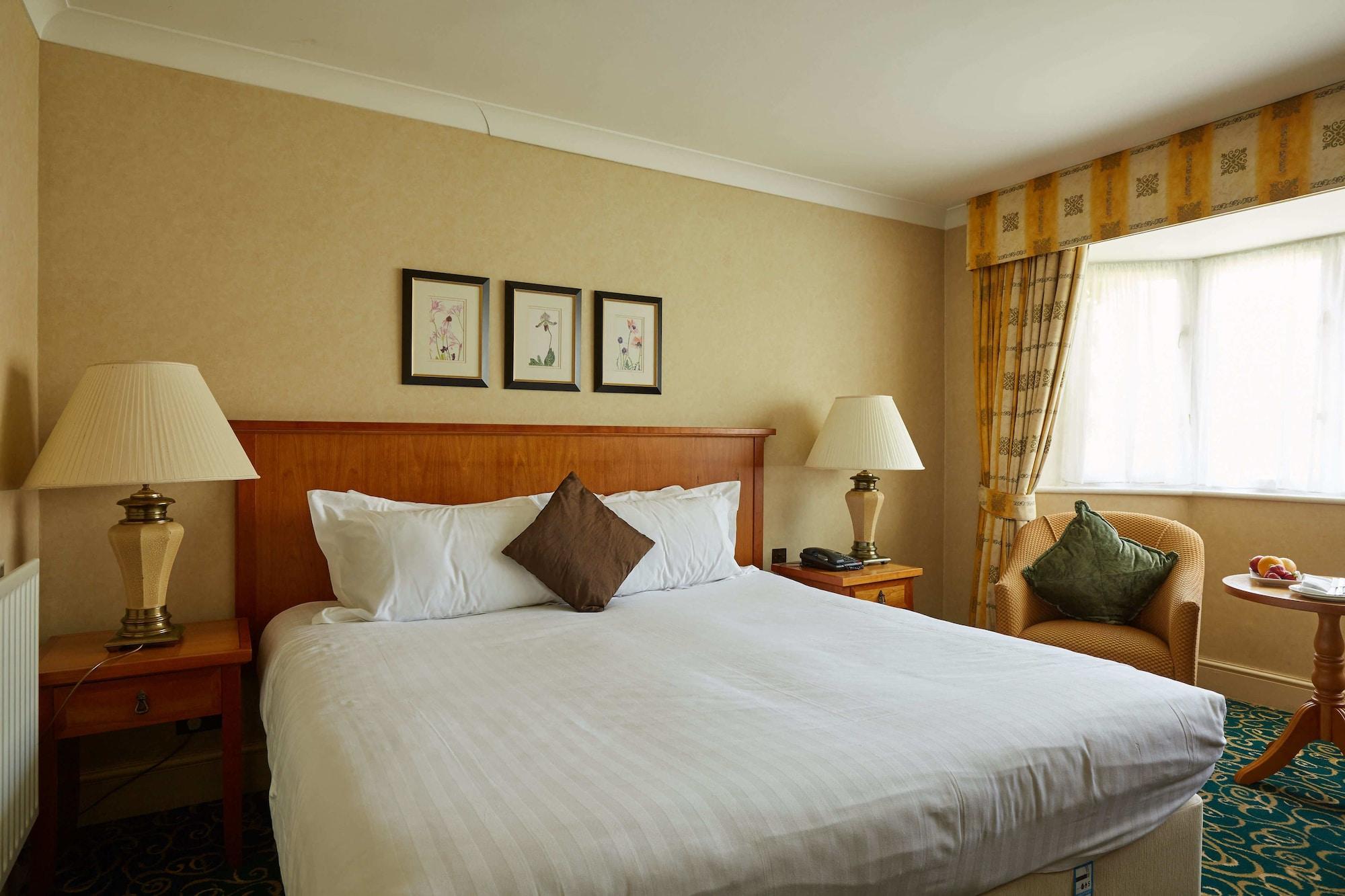 Lismoyne Hotel Fleet Buitenkant foto